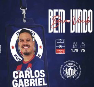 carlos gabriel