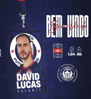 david lucas