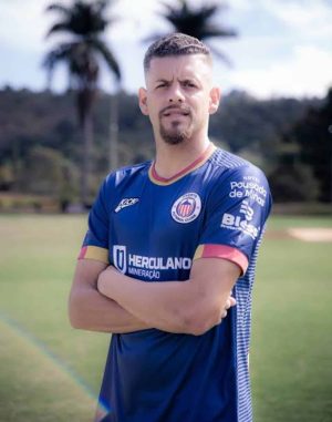 emerson junior