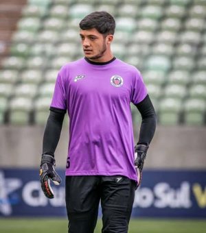 gabriel parra