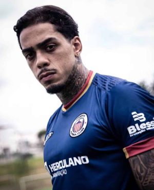 leo santos