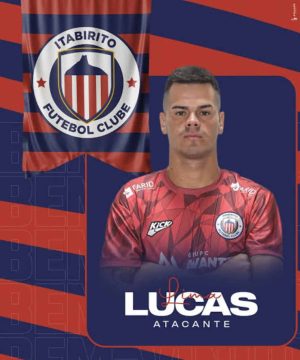 lucas lima