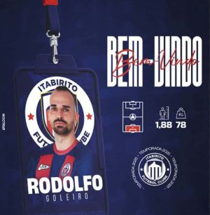 rodolfo